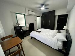 Blk 461 Choa Chu Kang Avenue 4 (Choa Chu Kang), HDB Executive #496714981